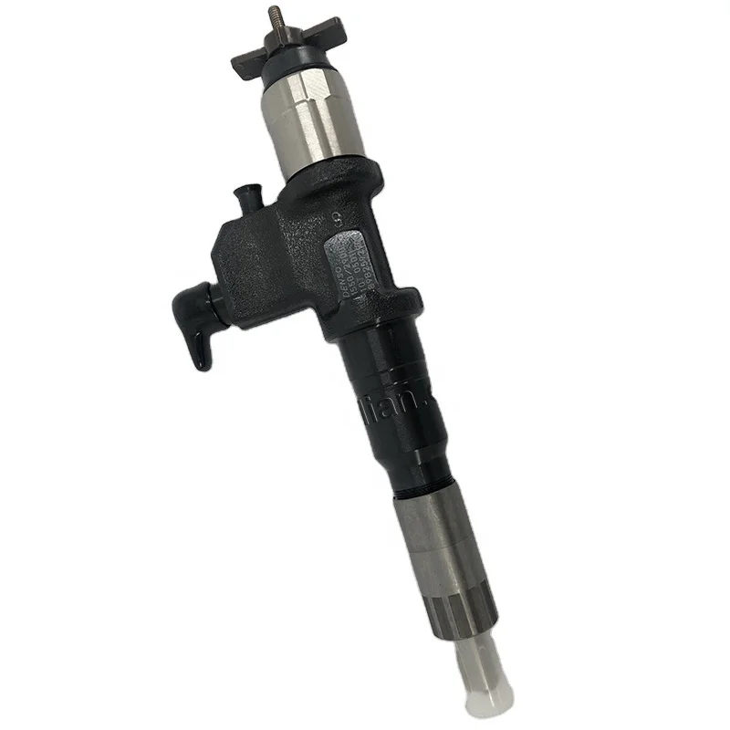 

Diesel Engine Common Rail Injector 295050-1550 295050-2900 FOR ISUZU Hitachi