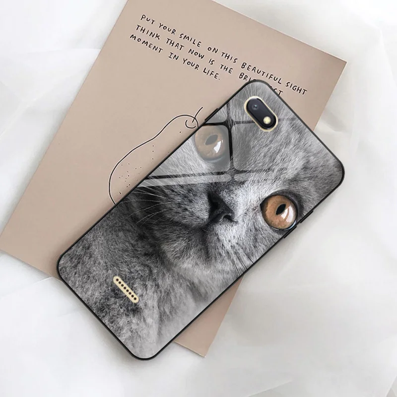sFor Xiaomi Redmi Note 8 6 PRO Case For 5 plus 6A 7 8A Phone Funda Xiomi 5A Prime Cases Coque PC+TPU |