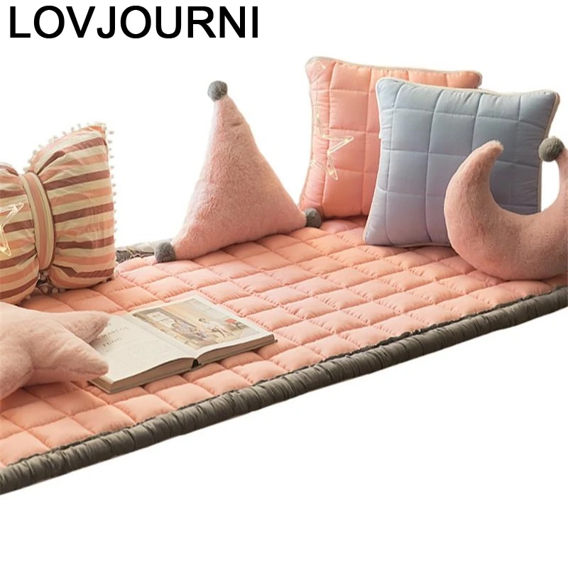 Татами Decoratif Capa De Back Taie Almofada Para диван домашний декор подушка для сидения Coussin