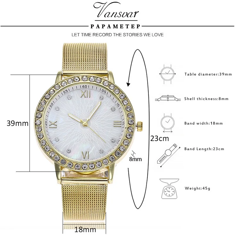 

Women's Watches