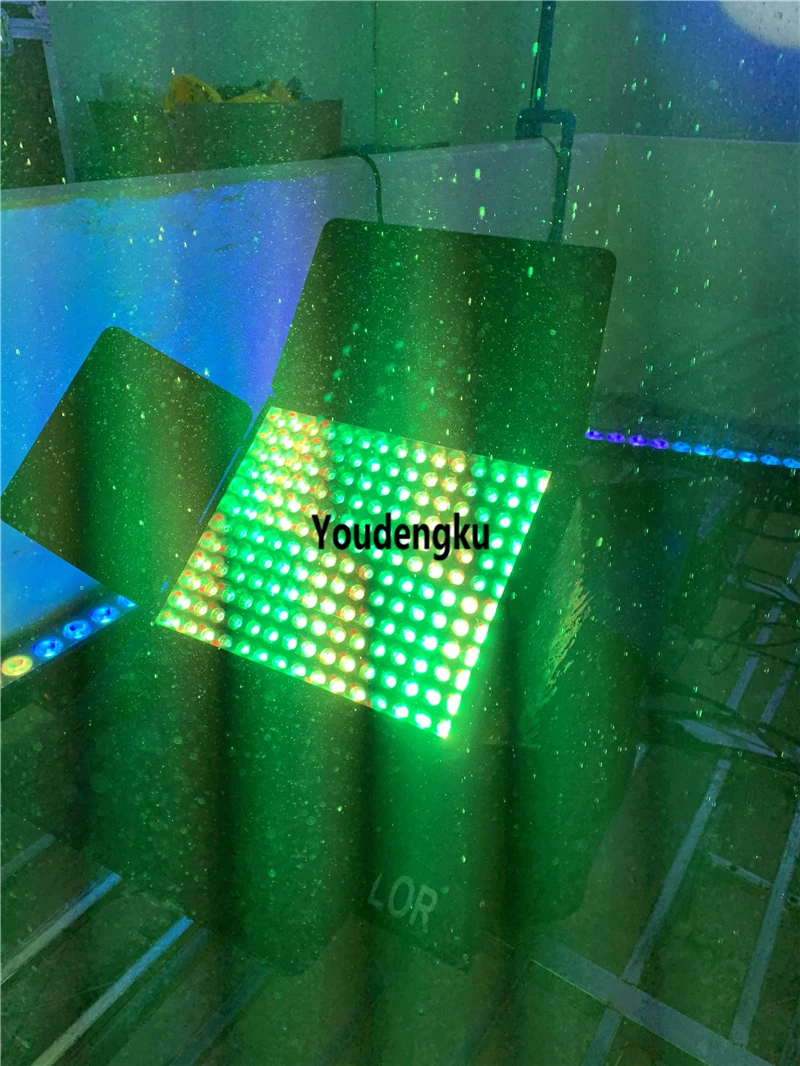 Настенный светильник rgb 180*3 Вт 3 в 1 трехцветный Водонепроницаемый светодиодный