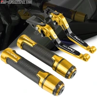 motorcycle scooters brake clutch levers handlebar handle grips for yamaha tmax530 tmax 530 t max 530 2008 2010 2011 2012 2018