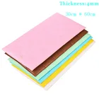 3D Наклейка на стену сделай сам, пенопластовый мягкий мешок, плитка, настенные панели, домашний декор, кожаные водонепроницаемые самоклеящиеся обои для комнаты, 30*60 см, 4 мм