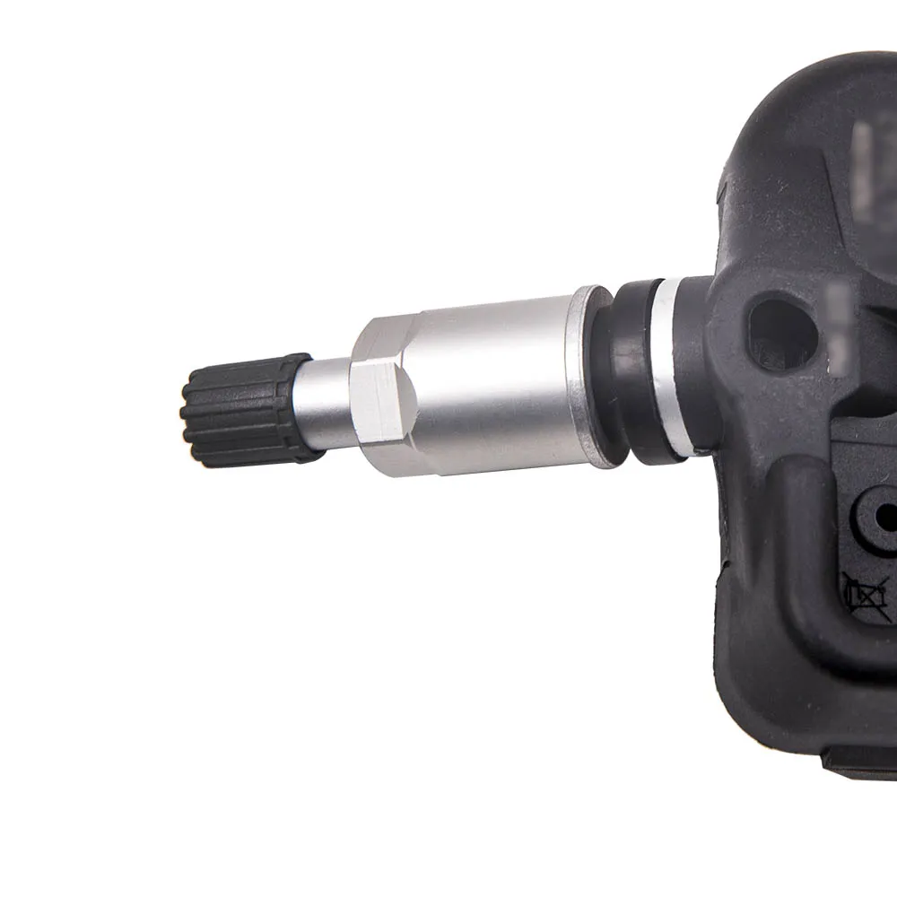 

4PCS Tire Pressure Monitoring System Sensor TPMS for Toyota 4Runner 2004-2016 for Toyota Sequoia 2005-2007