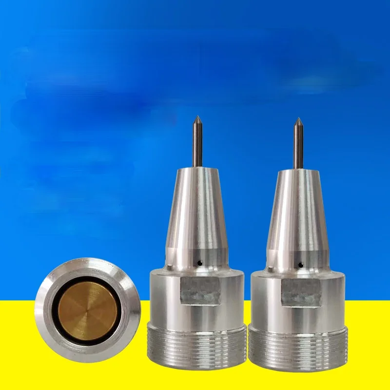 Пневматическая маркировочная машина игла гравировальная Из Вольфрамового