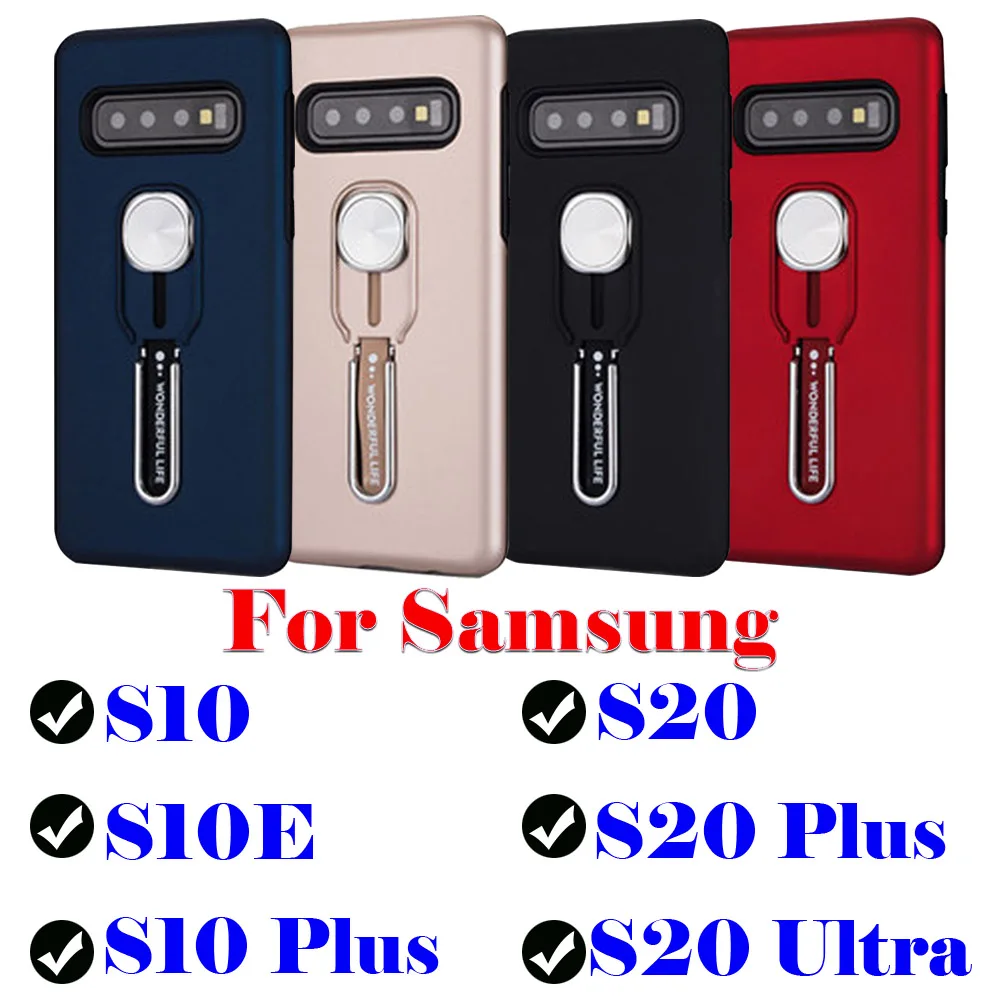 Противоударный чехол S10 для Samsung Galaxy s10e e s10plus Plus s 10 10s e10 10e Gs10plus Galaxys10 20 s20plus s20 |