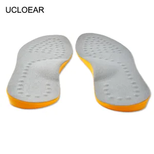 Ортопедические стельки, поддерживающие свод стопы, амортизирующие, массажные стельки для правильной защиты плоскостопия, стельки для ухода за сводом стопы