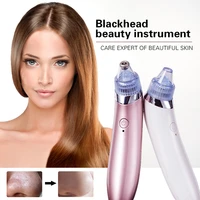 blackhead remover vacuum pore cleaner facial nose face beauty skin care tools pimple acne remover tool removal vacuum suction