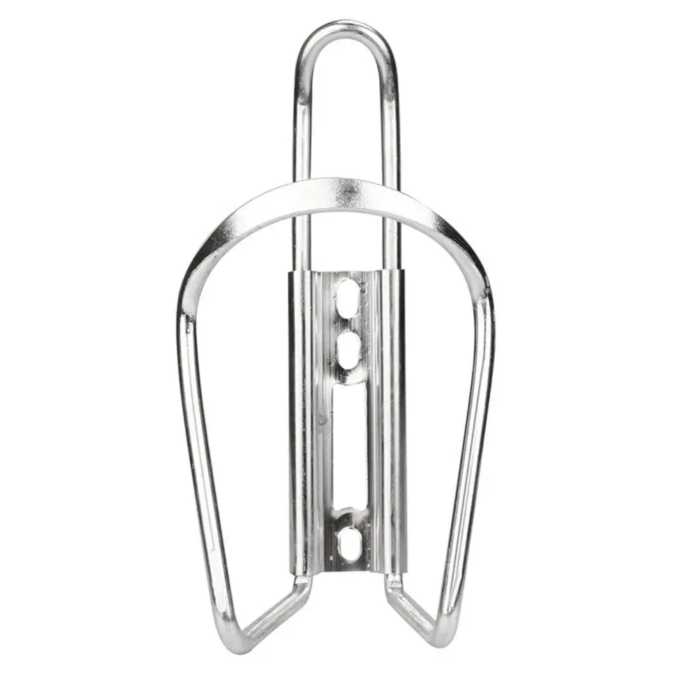 

80% Hot Sale Aluminum Alloy Bike Bicycle Water Bottle Kettle Cup Rack Cage Holder Bracket