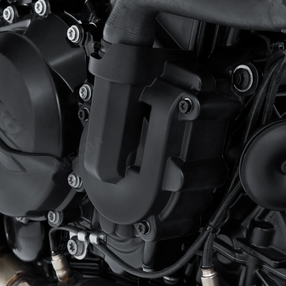 Для BMW F750GS F850GS adventure F900R F900XR защита водяного насоса для мотоцикла abs Защитная