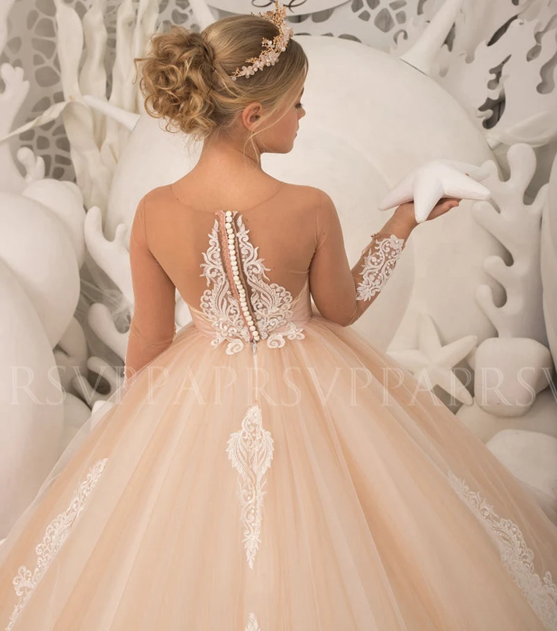 

Wedding Party Dress