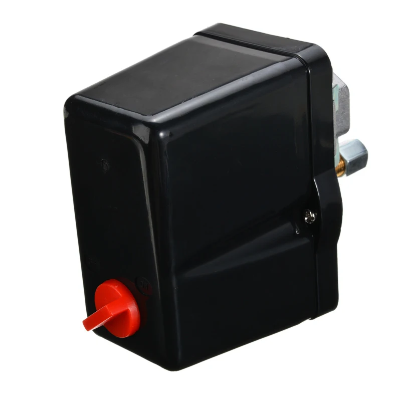 3 фазный переключатель давления для компрессорных воздушных компрессоров