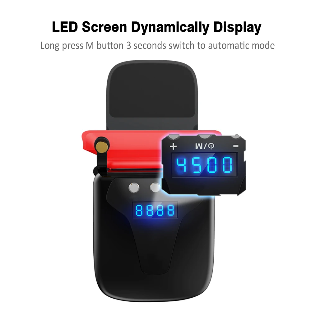 Портативный кулер для ноутбука игровой ноутбук нетбук с вакуумным