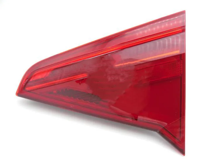 

Osmrk Led tail light brake lamp driving lights turn signal assembly for Volkswagen jetta 2017-2019