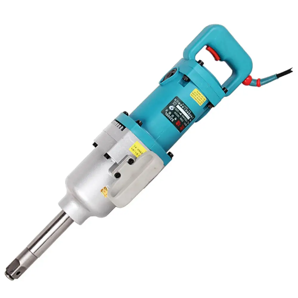 

Фотоэлектрический ударный динамометрический ключ для автомобиля S2000L