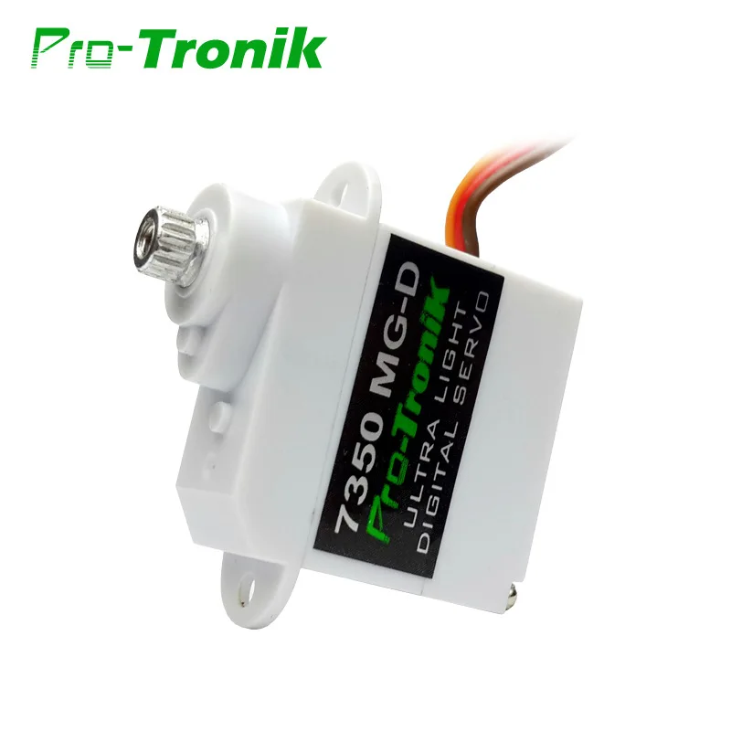 птк 7350 mg d 5g цифровой сервопривод