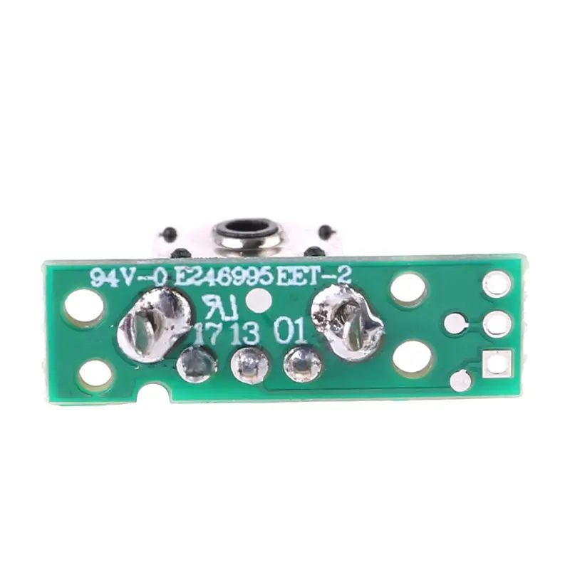 Мышь Колесо кодер-декодер мышь Средний ключ доска прокрутки для Logitech G403 G703 77HA |