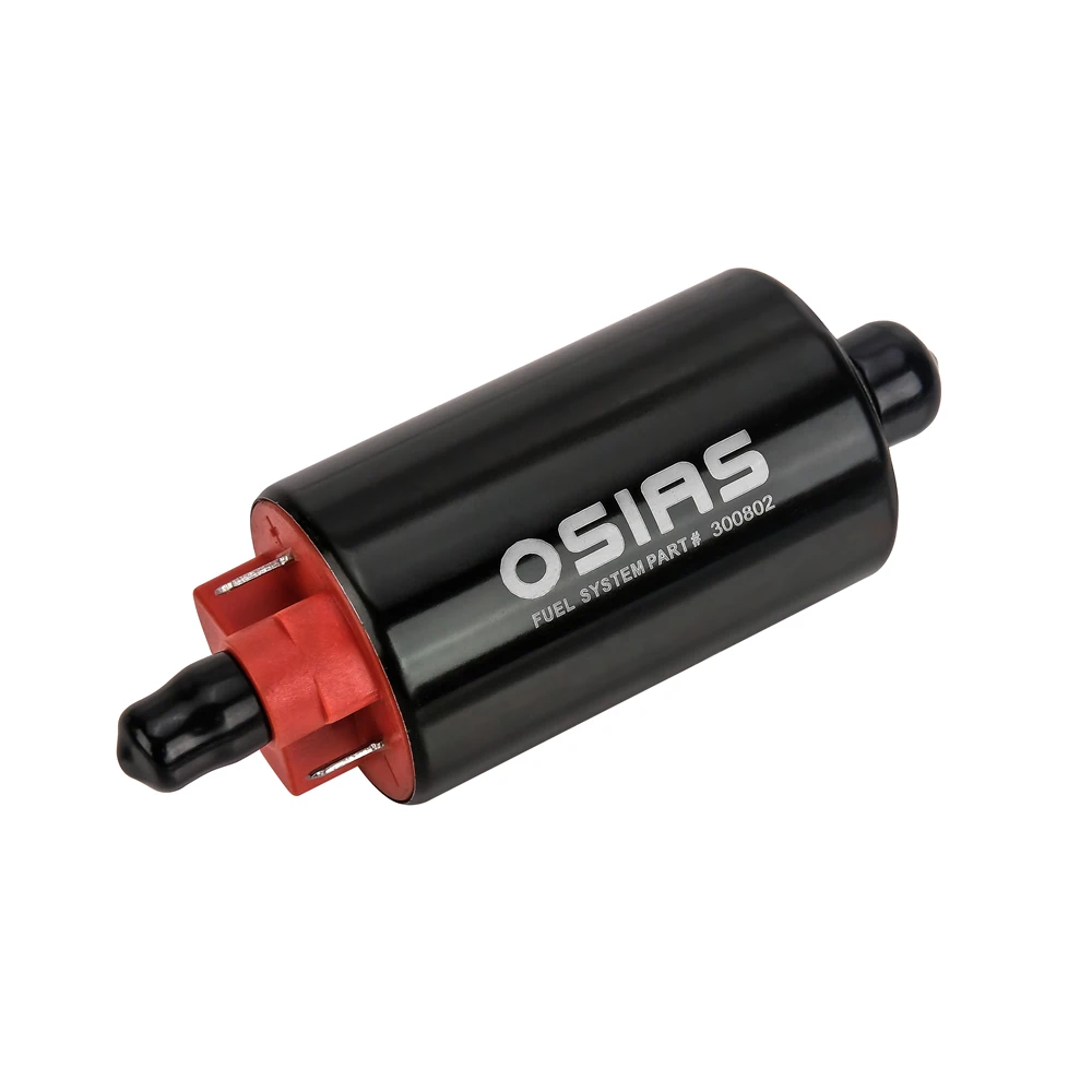 OSIAS Intank Топливный насос для Suzuki T35 GSXR1000 2007 2015 1510047H20 W/регулятор|Топливные насосы| |
