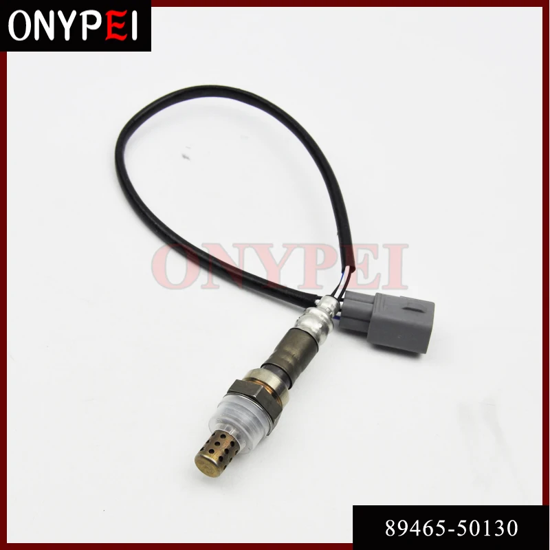 Кислородный датчик Lambda 89465 50130 для 2002 2006 Lexus LS430 GS430 SC430 4.3L 8946550130|sensor sensor|sensor lambdasensor