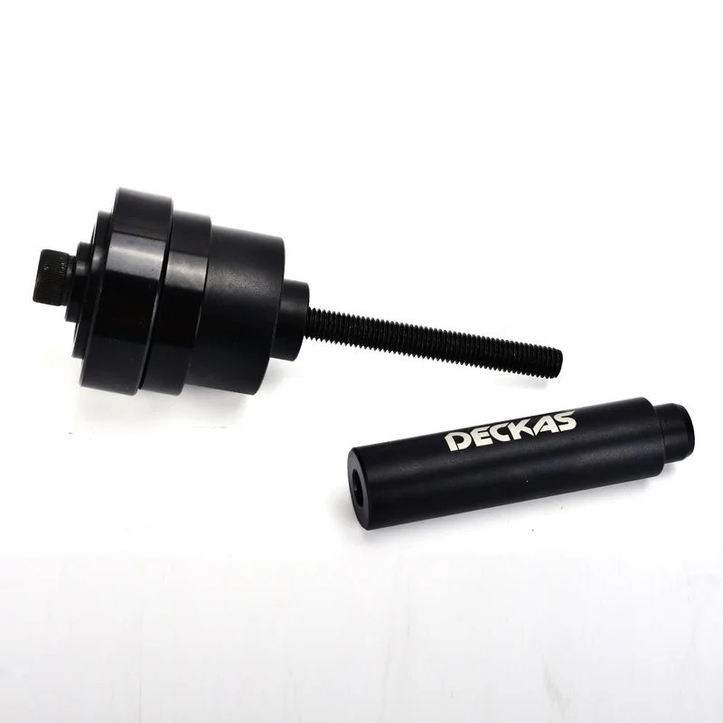 Инструменты для ремонта велосипедов DECKAS набор инструментов удаления