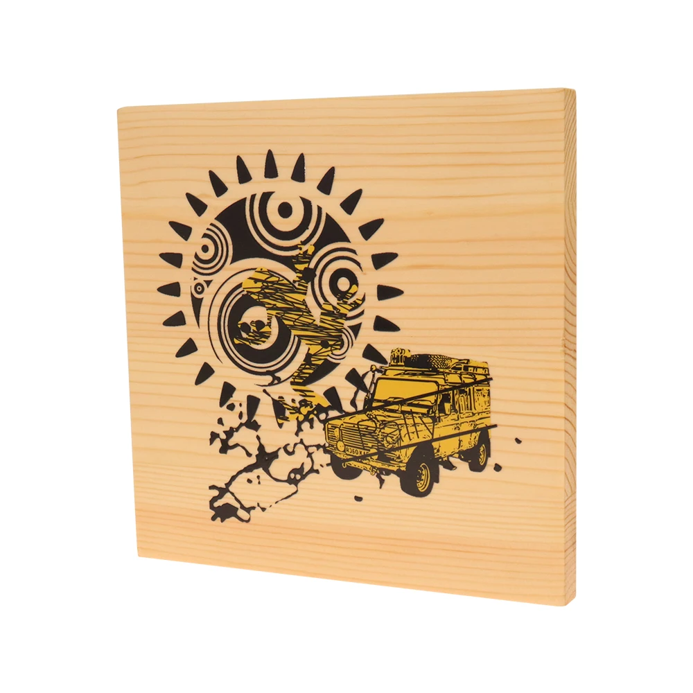 Colorsun Upgrade A3+ UV Printer 2 printhead with varnish UV flatbed printer for leather wood glass Phone Case bottle Printer