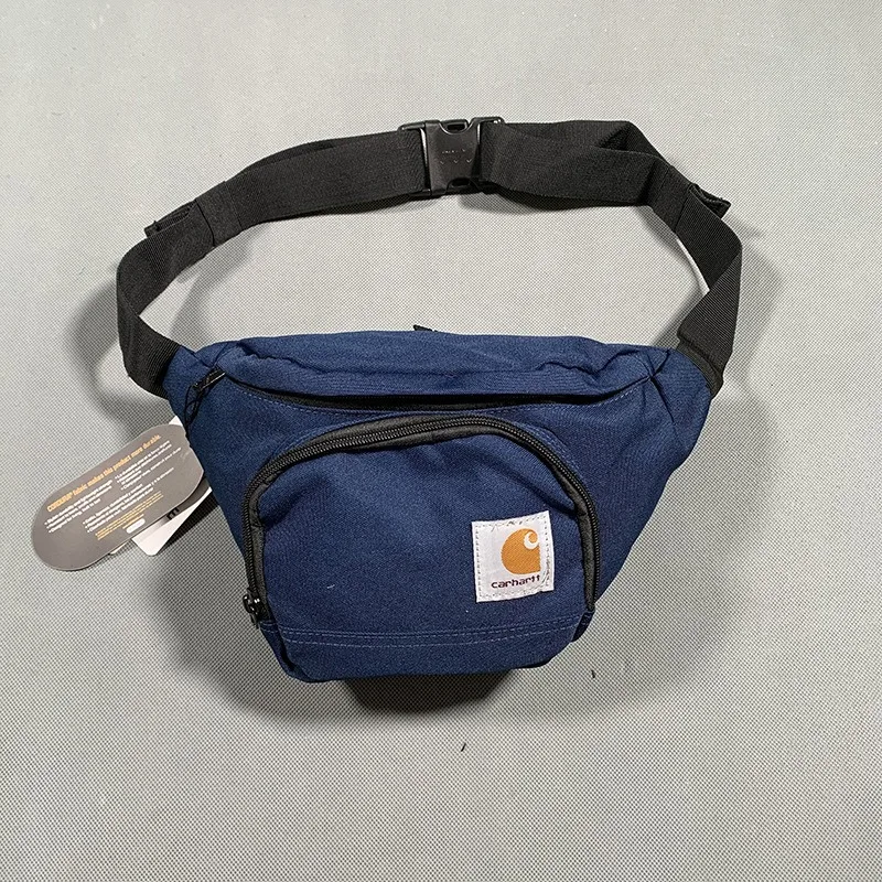 

Fanny Pack Men Waist Bag Pack Purse Casual Phone Belt Bags Pouch Women's Canvas Travel Fanny Bag Outdoor Sports Waist Pocket