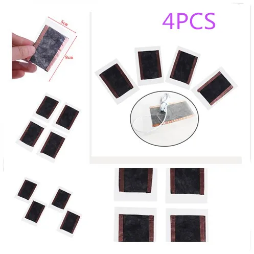 Зимняя грелка для обуви перчаток ковриков мыши 4 шт./лот оптовая продажа