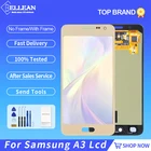 Catteny для Samsung Galaxy A300 дисплей сенсорный экран A3 2015 ЖК дигитайзер A3 в сборе с инструментами запасные части Бесплатная доставка