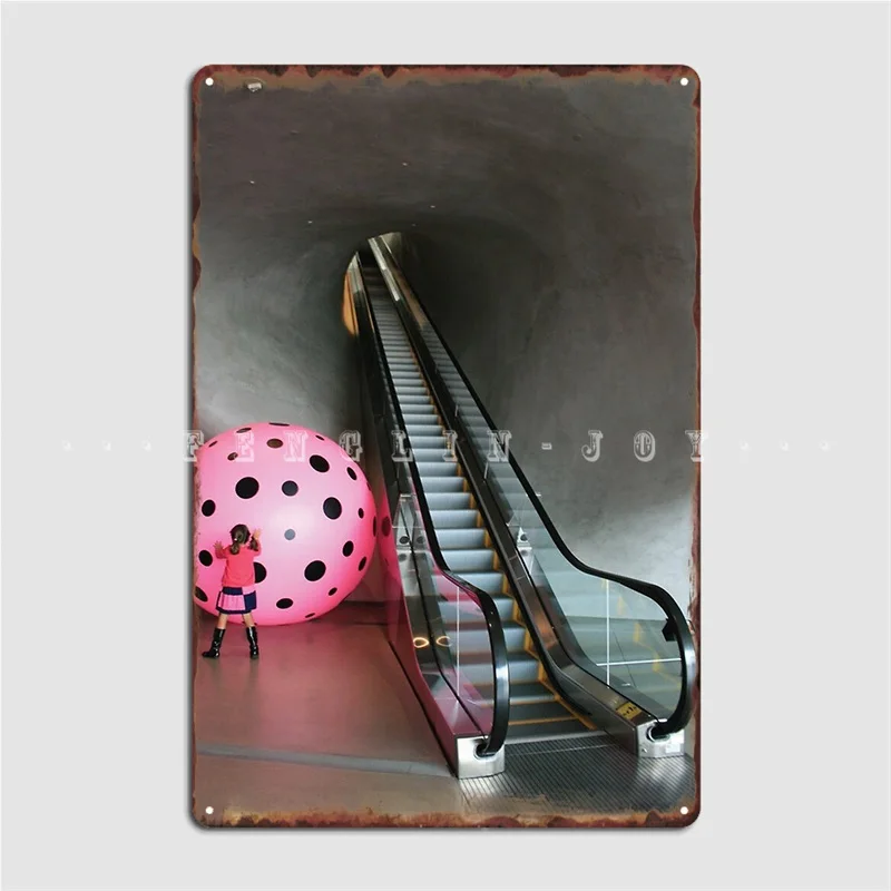 

Ascension Metal Sign Wall Wall Decor Wall Mural Personalized Tin Sign Poster