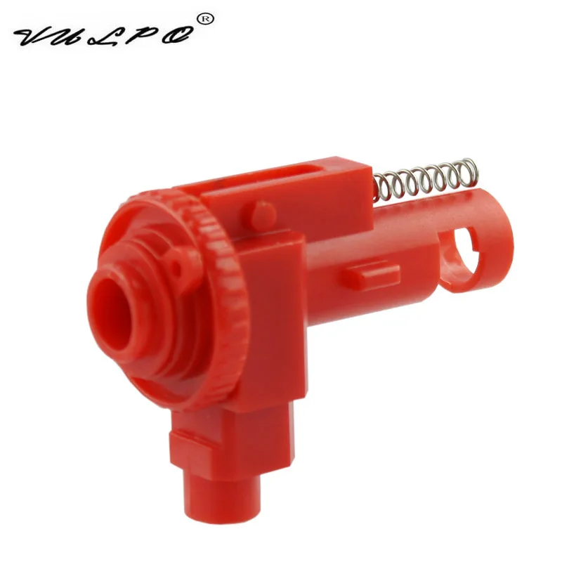 Пластиковая хоп камера для M4/M16 Airsoft AEG Охотничьи аксессуары|aeg hop up|hop up aeghop chamber |