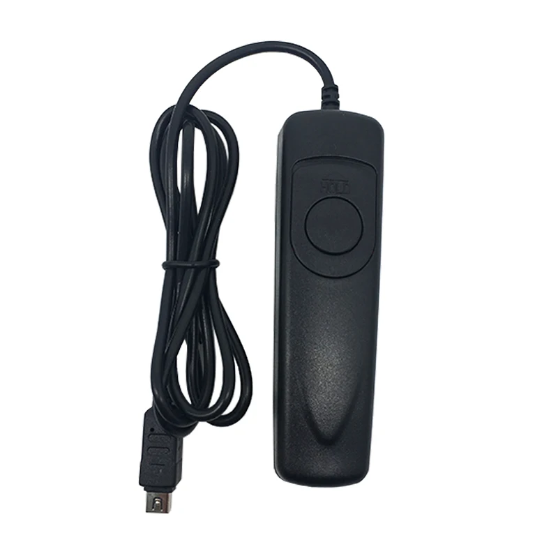 Кабель для спуска затвора с пультом дистанционного управления фотовспышки |