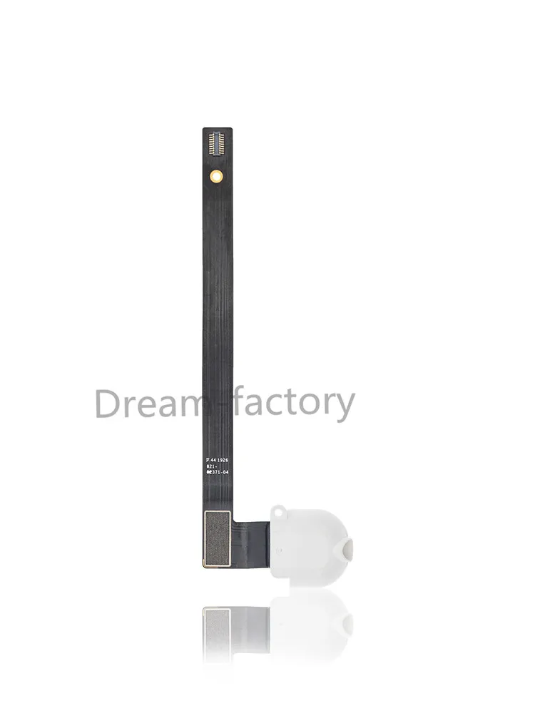 5 шт. разъем для наушников гибкий кабель iPad 7 7-го 8-го поколения 10 2 A2197 A2198 A2200 A2428 A2429