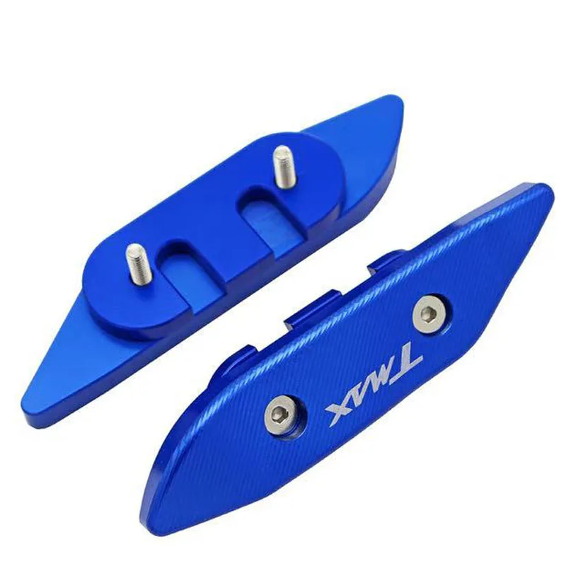 Новое поступление аксессуары для мотоциклов крышка с зеркальным отверстием CNC