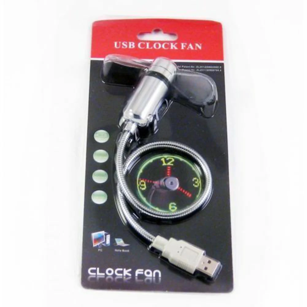 Внешний аккумулятор с неоновым охлаждением и светодиодным дисплеем для ноутбука