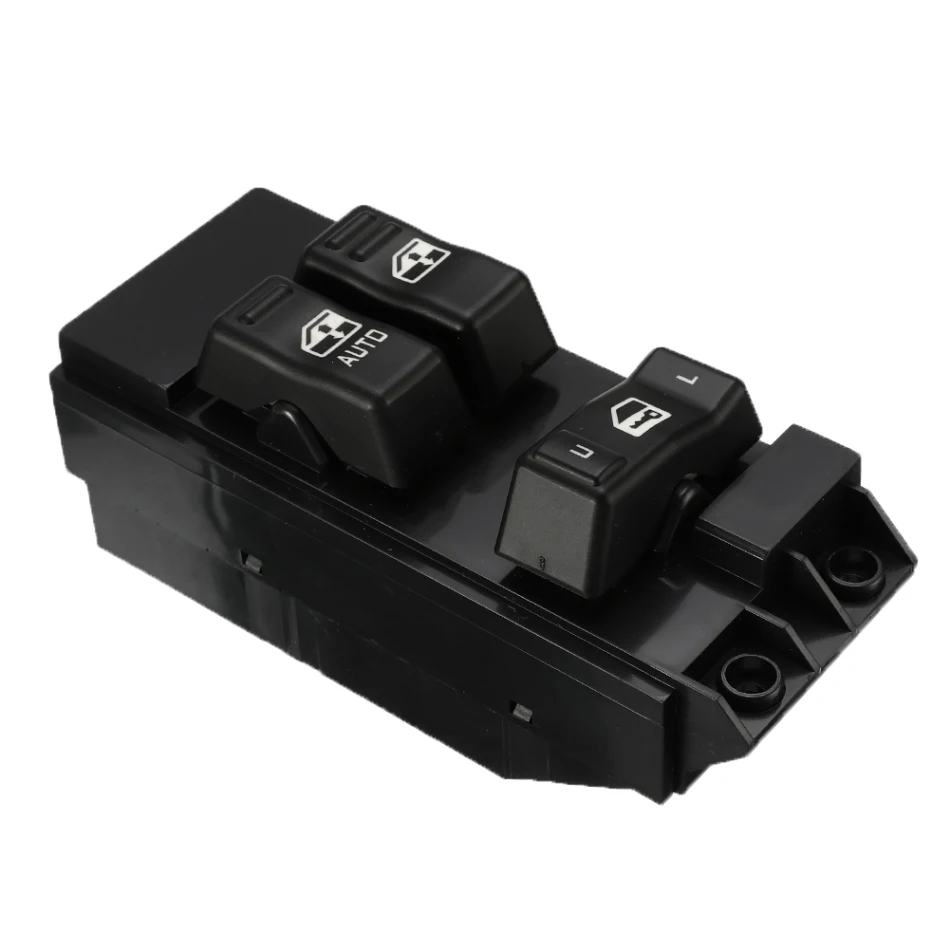 1 шт. передний левый главный выключатель питания боковой драйвер для Chevy Silverado GMC
