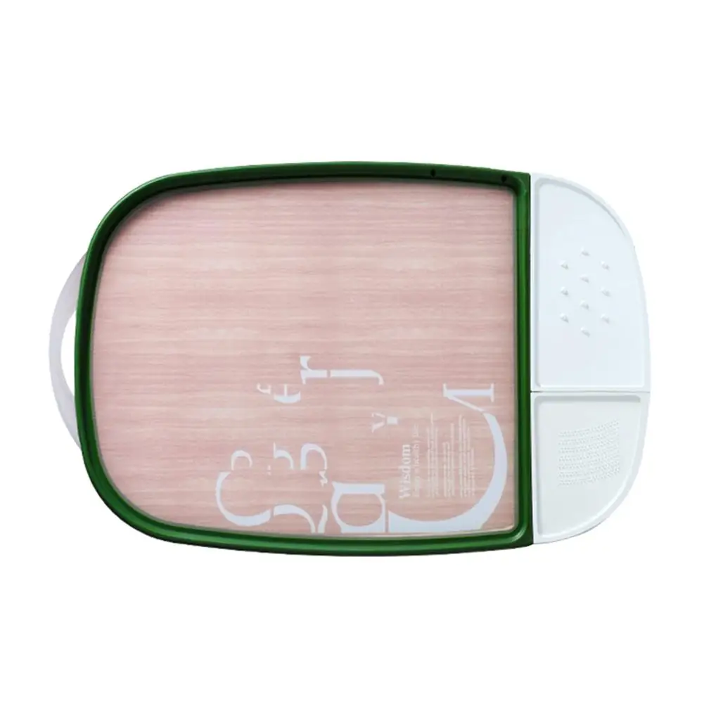 Многофункциональная разделочная доска от плесени кухонная детская еда добавка