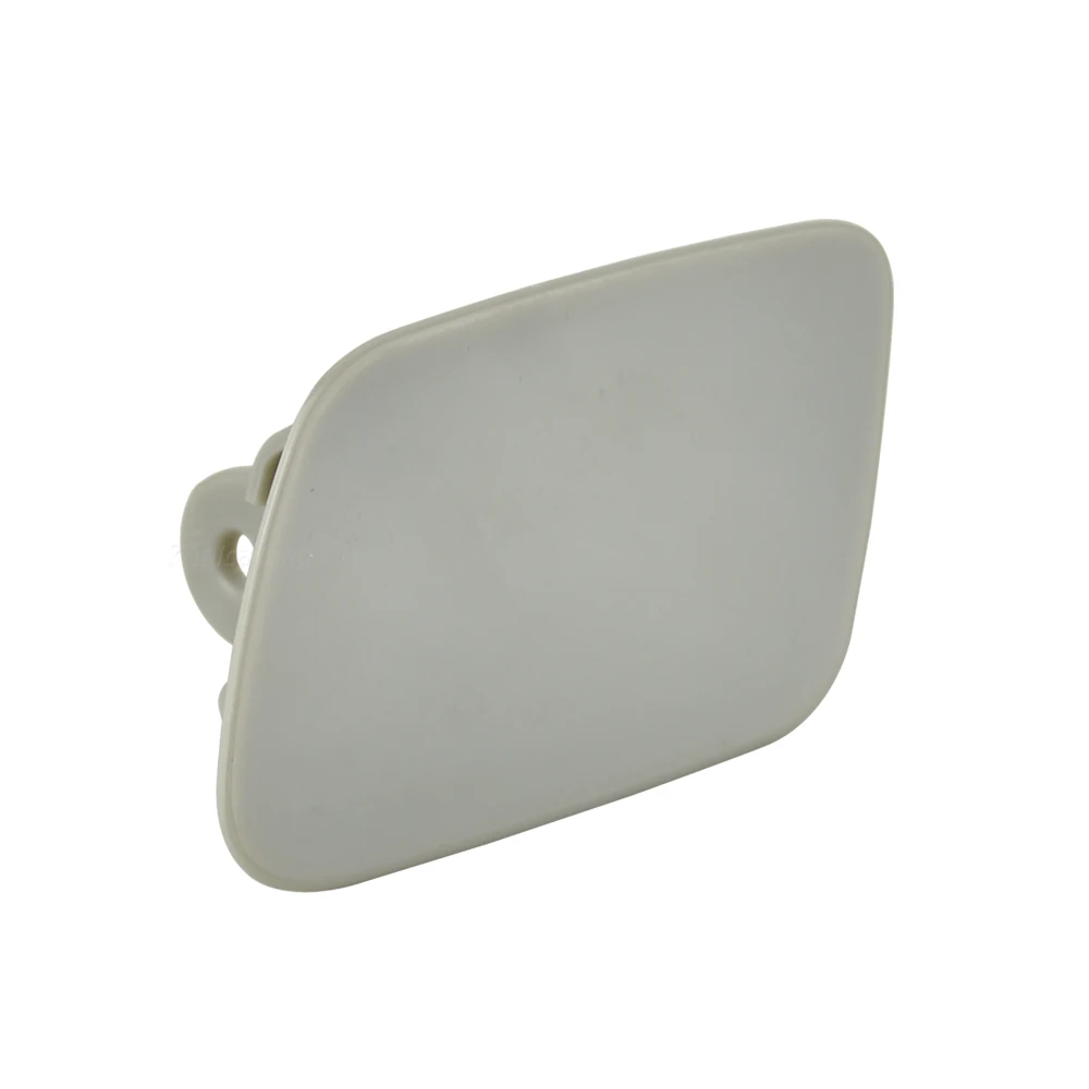 

Крышка форсунки омывателя передних фар для B MW X5 E70 2007-2011, левая/правая сторона, Неокрашенная, 51657199141 51657199142