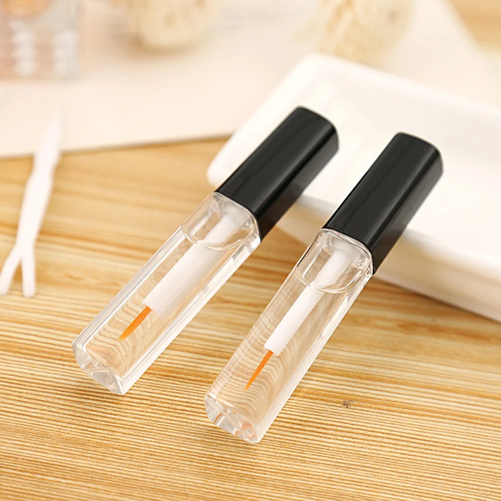 1 шт. быстросохнущий клей для ресниц прозрачный водонепроницаемый накладных