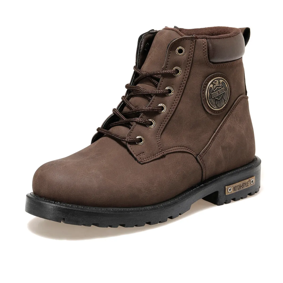 

EC-2030 Black Men 'S Sports Shoes