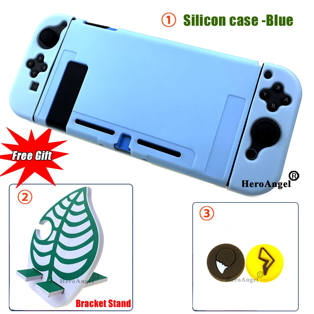 Чехол книжка 2020 для Nintendo NAND консоль NS NX защитный жесткий чехол s Switch Joy Con цветная