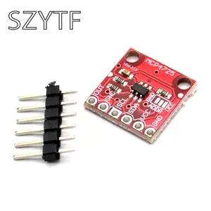Модули MCP4725 IEC DAC Breakout boards CJMCU-MCP4725