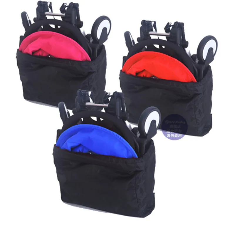 сумка для yoya Детская коляска аксессуары коляски Органайзер дорожная чехол
