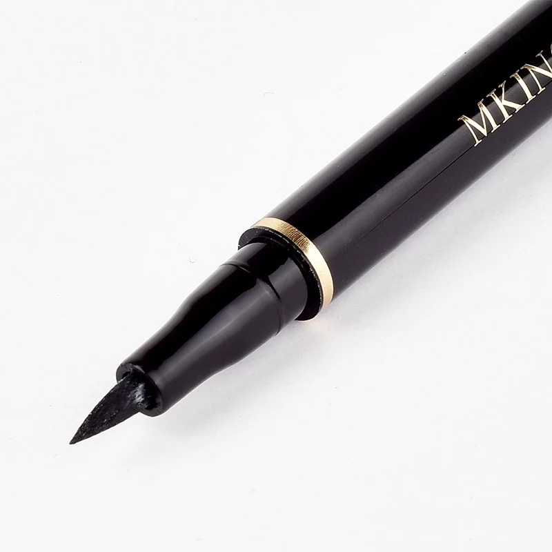 Горячая подводка для глаз жидкая водостойкая устойчивая к размазыванию стойкая