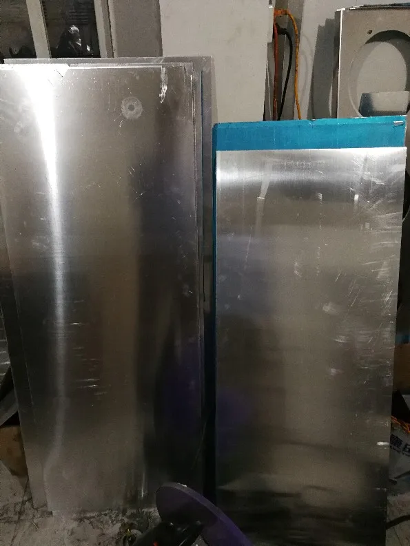 Алюминиевый лист 0.2mm0.3mm0.5mm0.8mm1mm2mm3mm