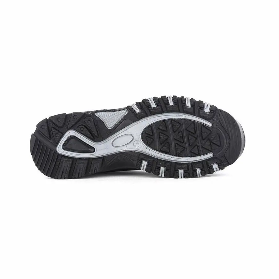 

Men Shoes Papucity Wolden Black Men'S Outdoor Shoes