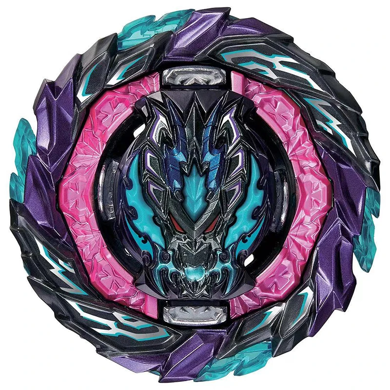 Бесплатная доставка оригинальная модель Takara Tomy Beyblade Burst B-186 (01) B198(01) B194 бустер Vol.26