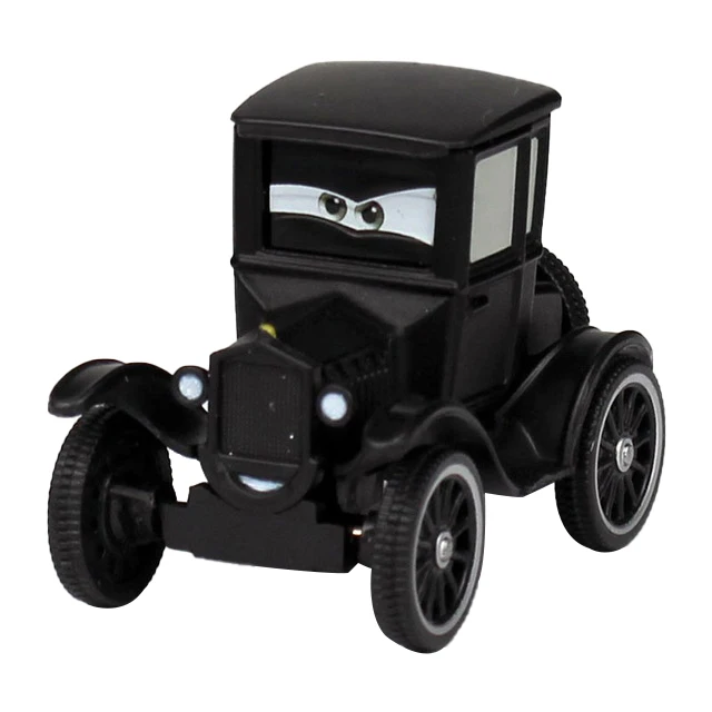 Disney Pixar Тачки 2 3 игрушки Молния Маккуин Джексон шторм Mack Uncle Truck 1:55 литой модельный автомобиль для детей рождественские подарки - Цвет: Lai Zhipo