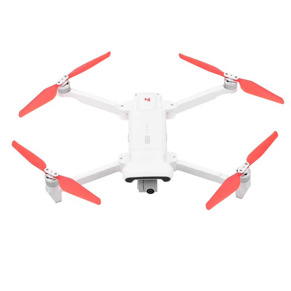 3in1set защита пропеллеров кольцо для Xiaomi FIMI X8 SE складные винты шасси RC Квадрокоптер Запчасти Аксессуары