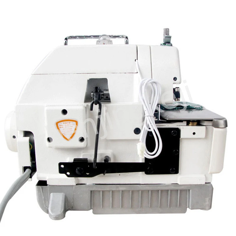 Швейная машина Overlock трехпроводная четырехпроводная пятипроводная для окантовки