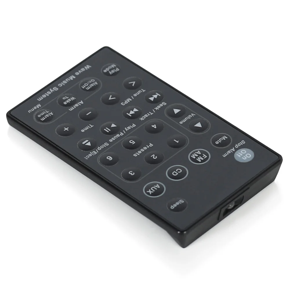 Замена CD-плеера домашний медиа полезный аудио пульт дистанционного управления